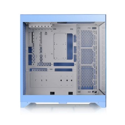 Корпус Thermaltake CTE E660 MX Hydrangea Blue CA-1Y3-00MFWN-01