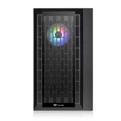 Корпус Thermaltake CTE C700 TG ARGB Black CA-1X7-00F1WN-01