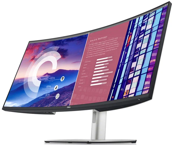 Монитор Dell UltraSharp U3821DW 37.5"