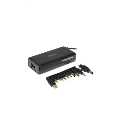 Блок питания Buro BUM-1130M90 ручной 90W в Санкт-Петербурге