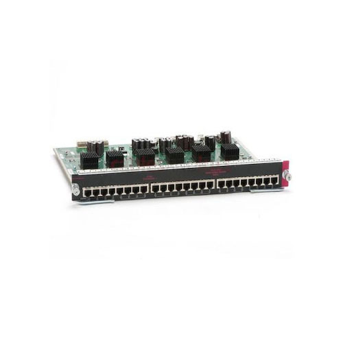 Cisco WS-X4424-GB-RJ45