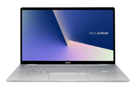 Ноутбук ASUS Zenbook Flip 14 UM462DA-AI028T