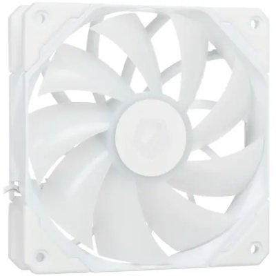 Кулер ID-Cooling TF-12025-Pro-ARGB White