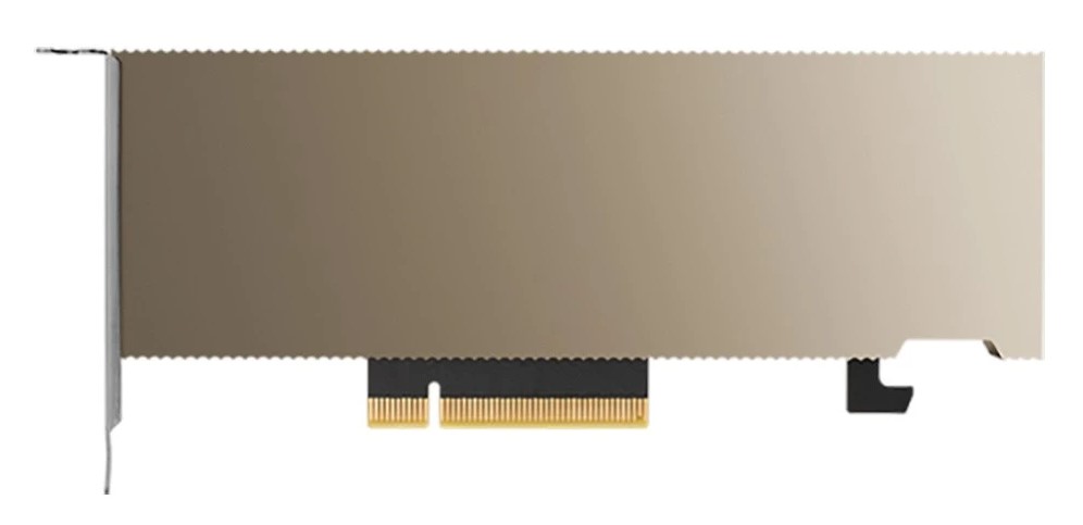 Видеокарта PCIE16 A2 16GB GDDR6 ATX 900-2G179-0020-101 NVIDIA