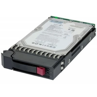 Жёсткий диск HP 583718-001