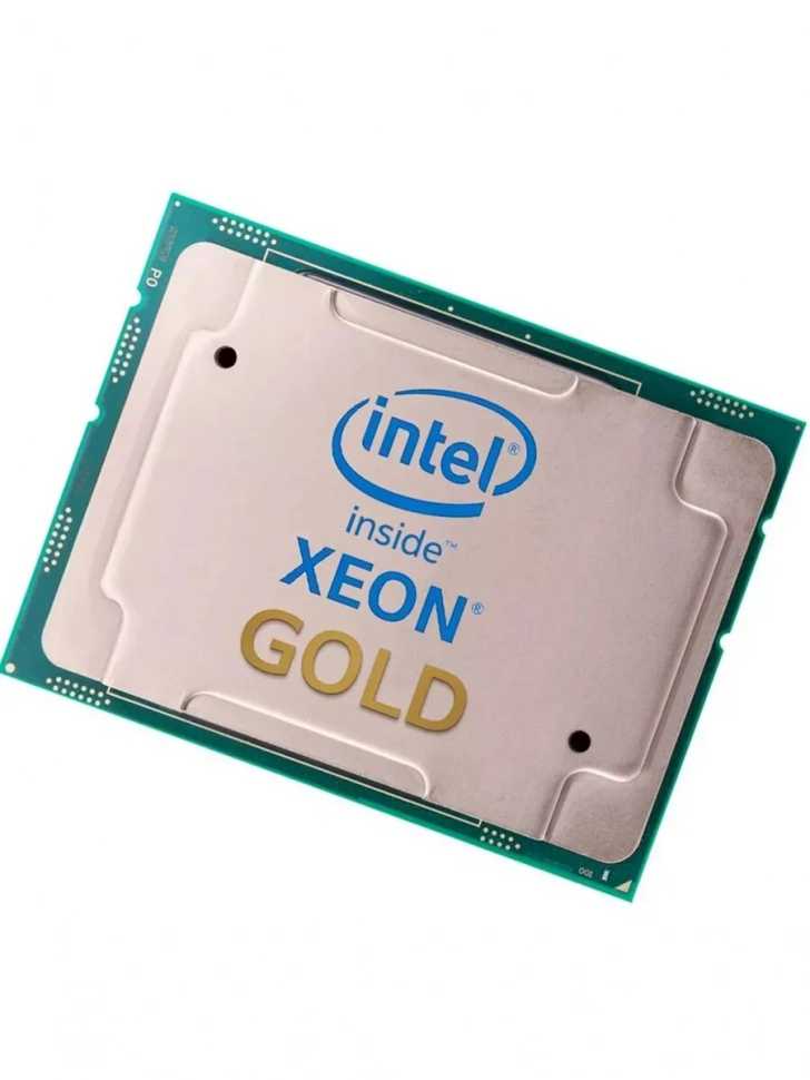 Процессор Dell Intel Xeon Gold 6326 (338-CBXJt)