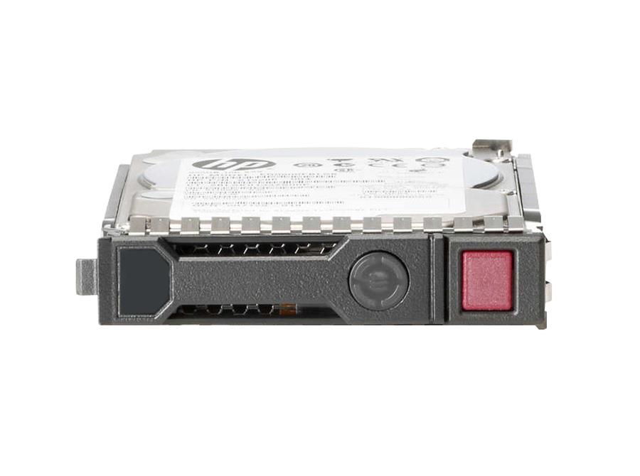 Жесткий диск HP MSA 1.2TB 12G 10K [872285-002]