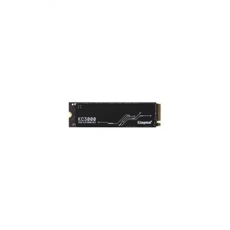 Накопитель SSD Kingston KC3000 1.0Tb (SKC3000S/1024G) в Санкт-Петербурге