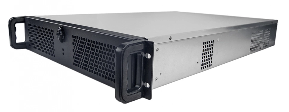 Серверный корпус Negorack NR-2066D-0