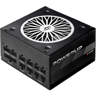 Блок питания Chieftec 850W PowerUp GPX-850FC