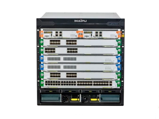 Маршрутизатор Maipu NSS6600-06