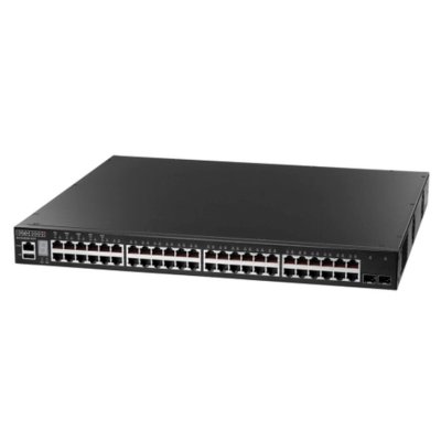 Коммутатор Edge-corE ECS4620-52T