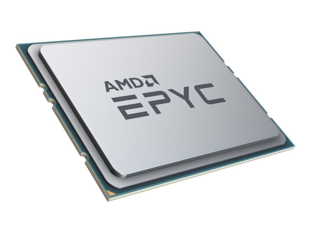 Процессор AMD EPYC 7252 8 Cores [100-000000080]