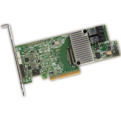 Контроллер LSI LSI00417 SAS9361-8I