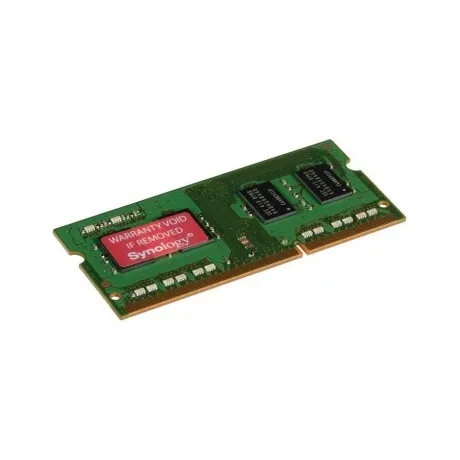Память оперативная DDR4 Synology 4Gb 2666MHz (D4ES01-4G) в Санкт-Петербурге