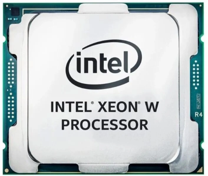 Процессор Intel CPU Xeon W9-3495X (PK8071305081500)