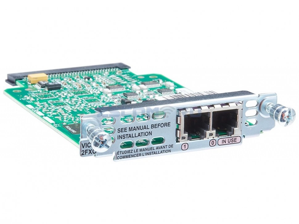 Модуль Cisco HX-SAS-M5HD