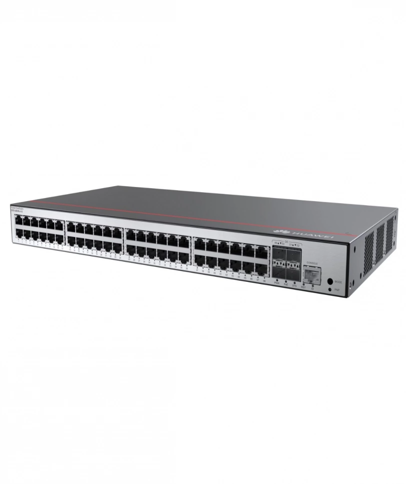 Коммутатор Huawei S5735-L48LP4S-A-V2 (98012047_BSW)