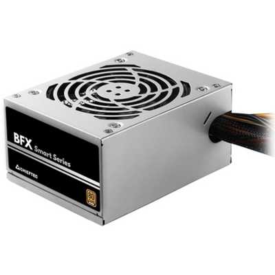 Блок питания Chieftec 350W Smart BFX-350BS