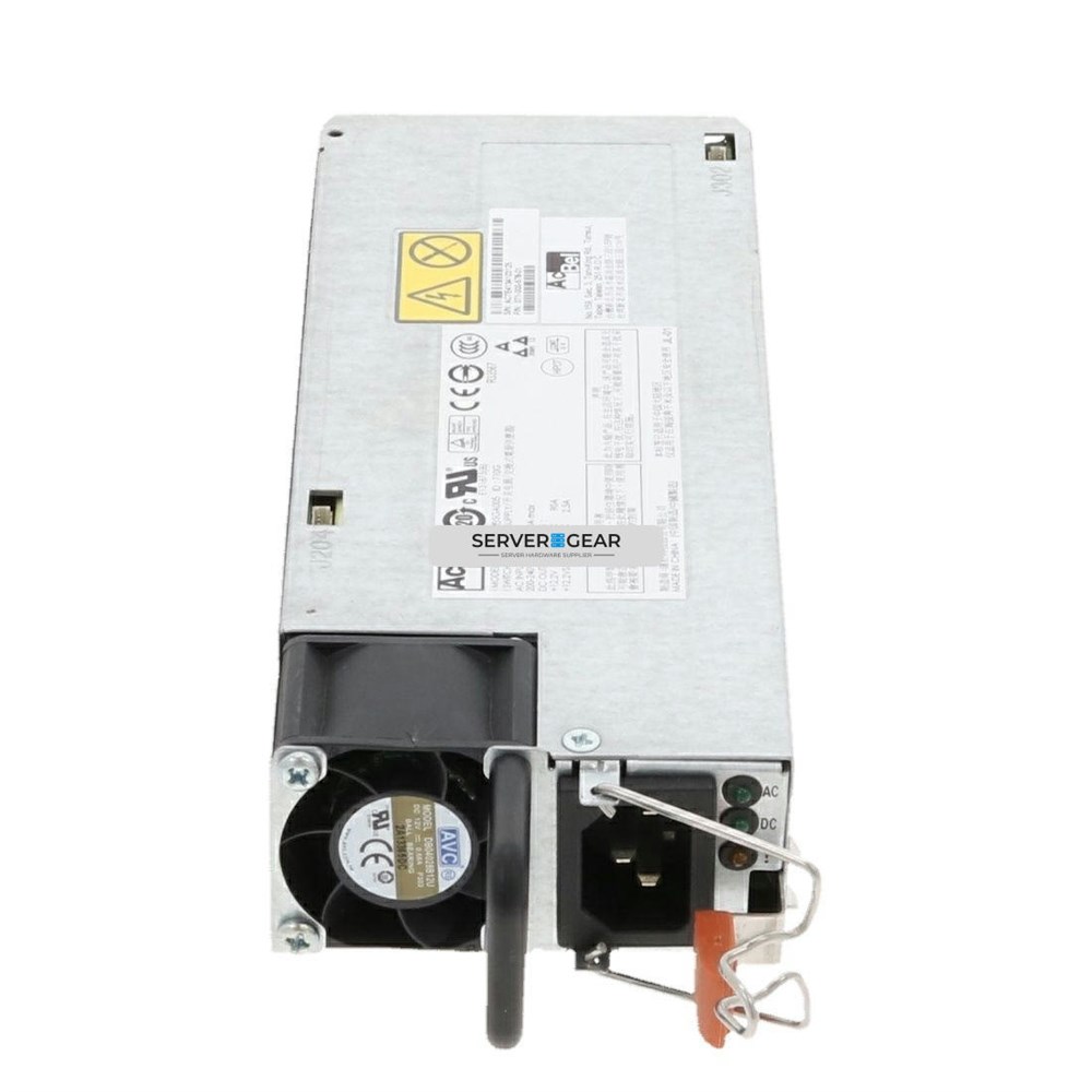 071-000-578-99 Блок питания EMC 1100W PSU GEN1 for VNX5200 VNX5400 X410