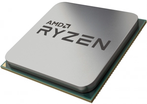 Процессор AMD Ryzen 9 7900X3D OEM (100-000000909)