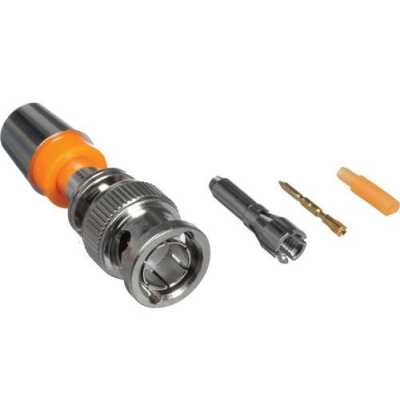 Разъем BNC Kramer CC-BNC-179