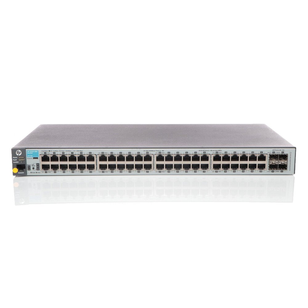 Aruba J9772A