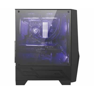 Корпус MSI MAG Forge 100M