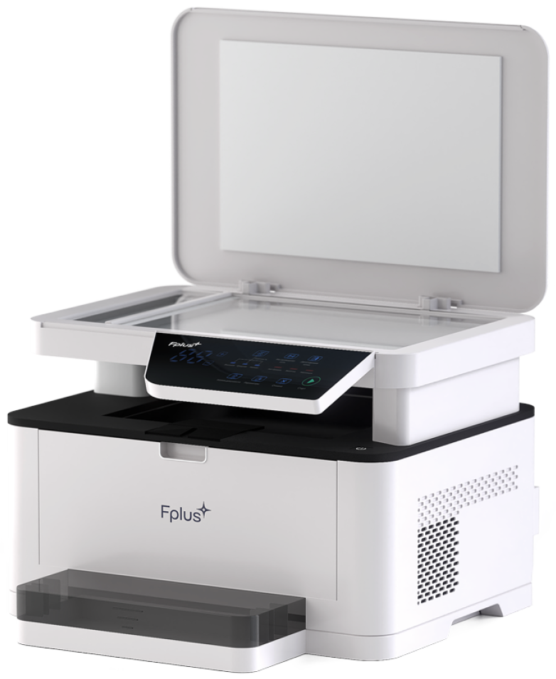 Fplus MB301DNW | Монохромное лазерное МФУ
