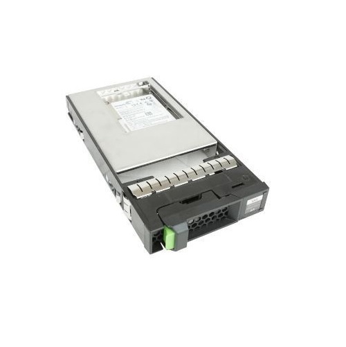 Жесткий диск Fujitsu 6TB 7.2K NLSAS 3.5 DX S3 X1 [CA07670-E055]