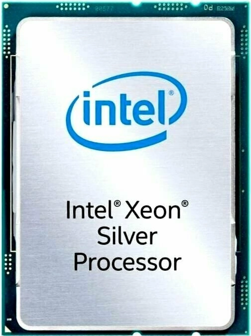 Процессор Intel Xeon Silver 4509Y (PK8071305554400)