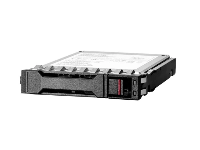 Твердотельный накопитель HPE P47807-B21