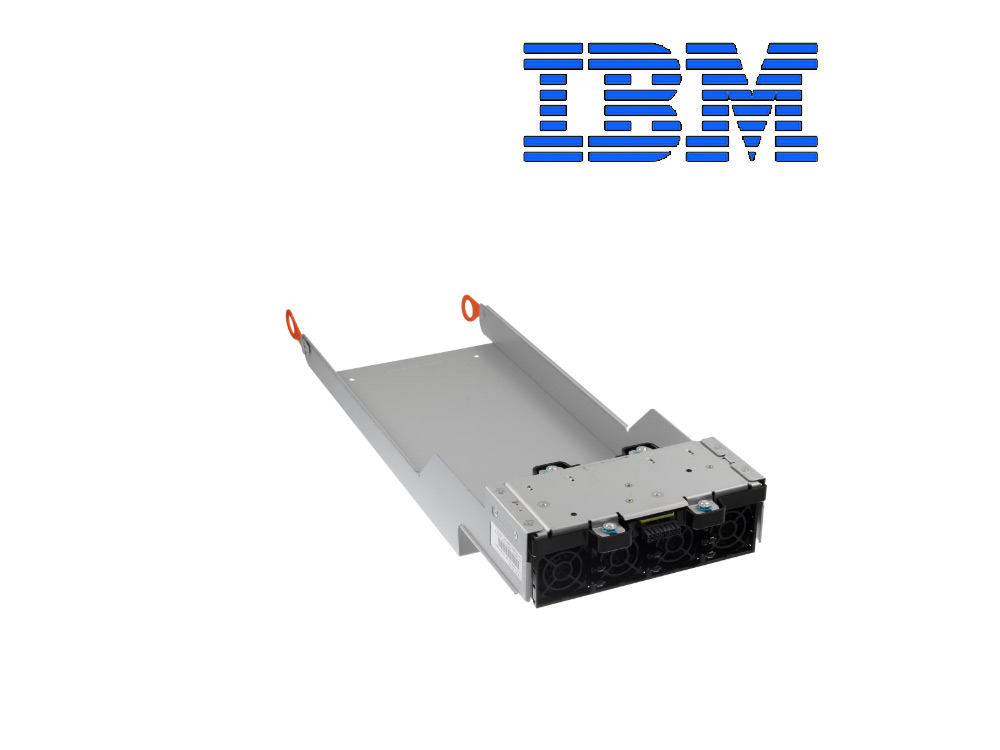 IBM 31P1847 – модуль вентилятора (Fan Module) для Storwize