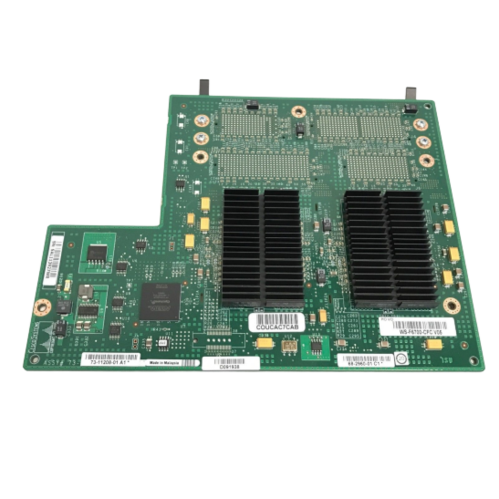 Модуль Cisco WS-F6700-CFC