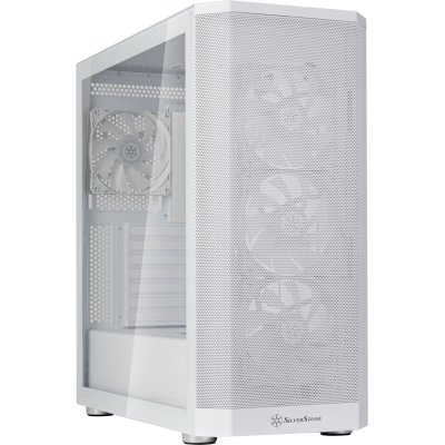 Корпус SilverStone Fara 514X SST-FA514X-WG