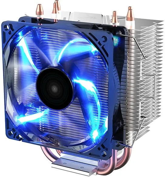 Кулер Deepcool GAMMAXX 300 FURY 1700 (NATIVE) (GAMMAXX 300 FURY 1700 NATIVE) в Санкт-Петербурге
