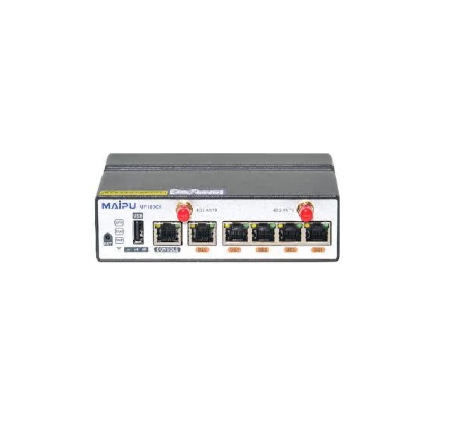 Маршрутизатор Maipu MP1800X-40E
