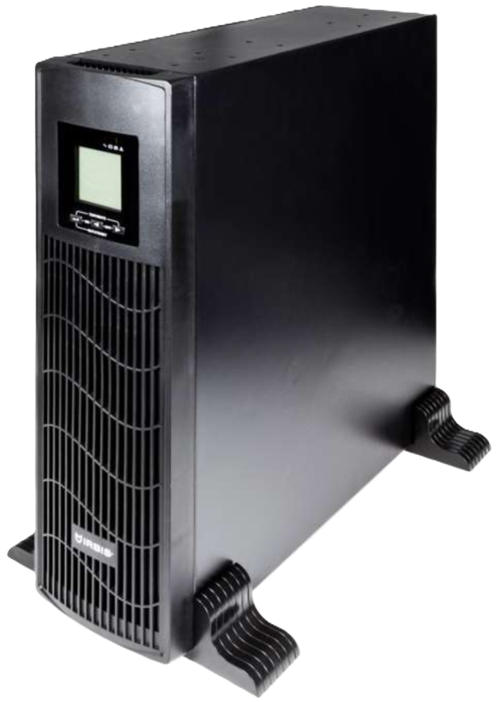 Irbis UPS Optimal ISN1500ERMI, 1500 ВА | Однофазный линейно-интерактивный ИБП