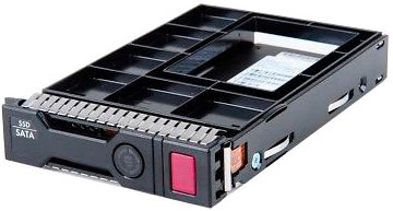 Жёсткий диск HPE 400GB (787336-001)