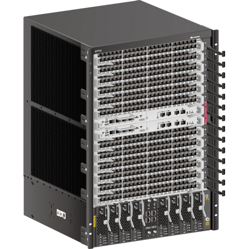 Huawei S7700 Switches