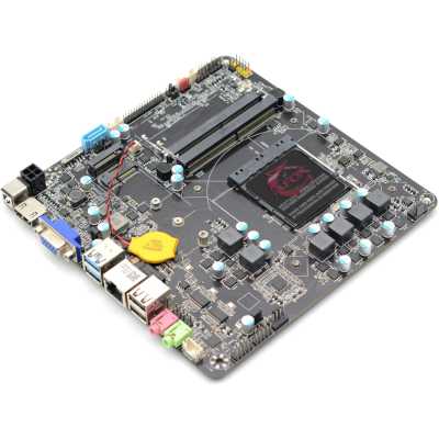 Материнская плата Afox AFMIA300-1L-V4