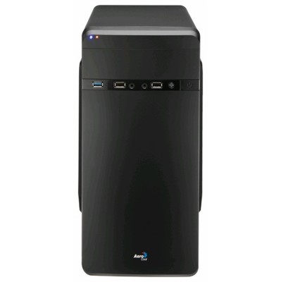 Корпус AeroCool Qs-180