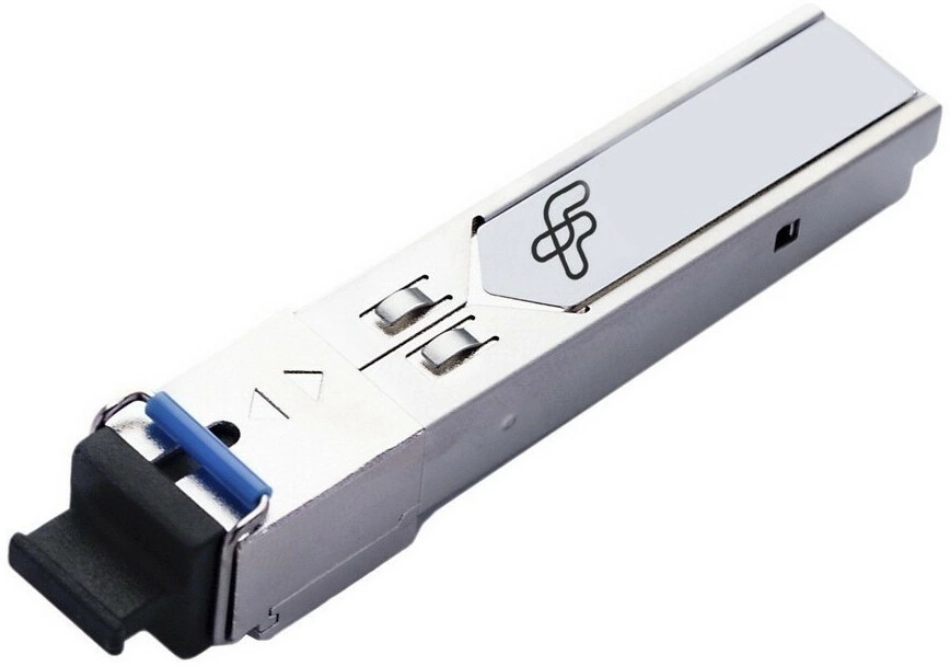 Трансивер Fibertrade FT-SFP-WDM-1,25-5531L-03-B-D