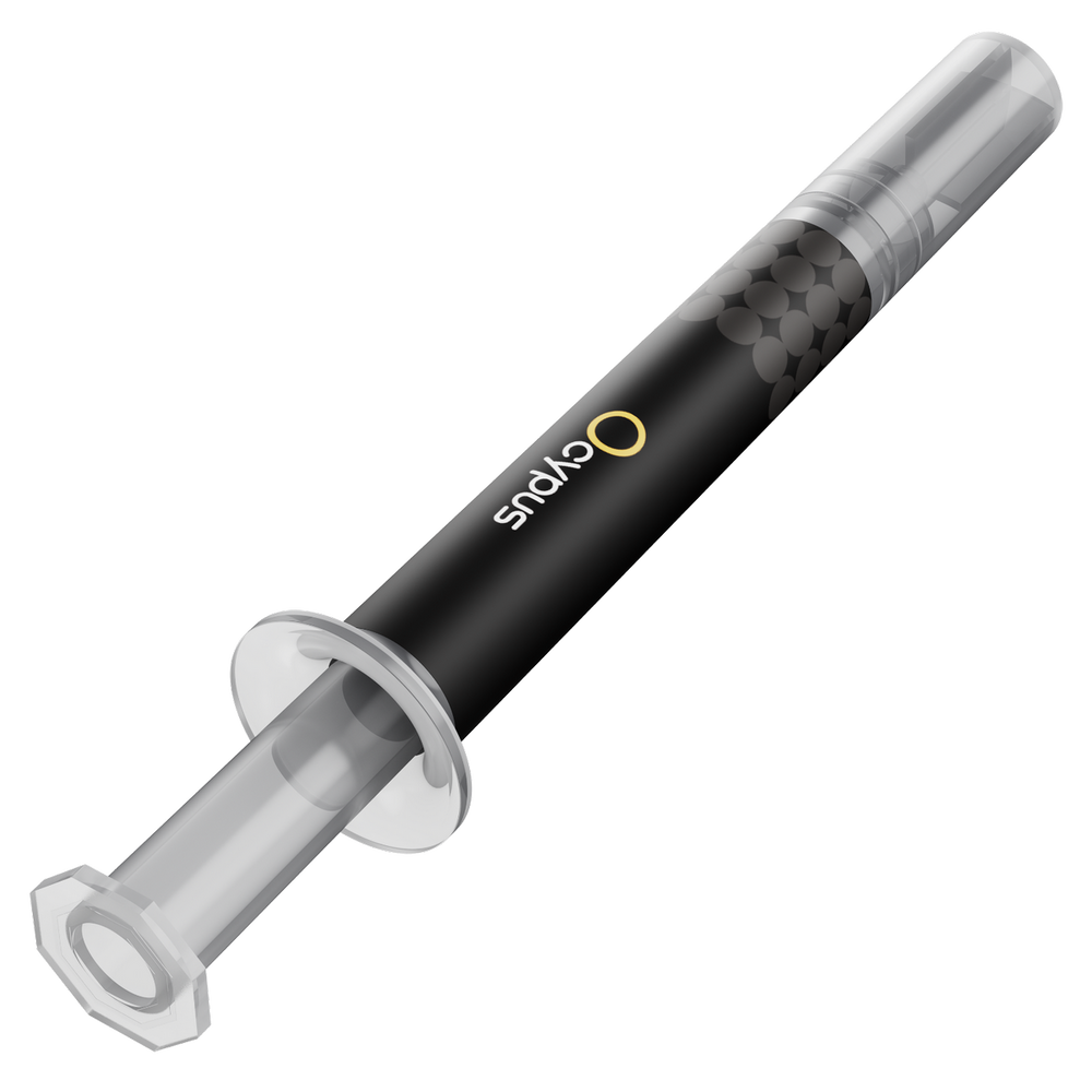 Термопаста Thermal Grease Ocypus Gamma ET40 4G / blister
