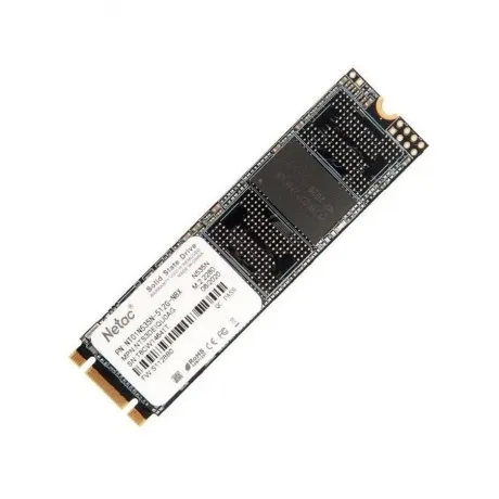 Накопитель SSD Netac N535N Series 512Gb (NT01N535N-512G-N8X) в Санкт-Петербурге