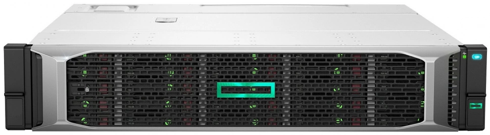 Дисковая полка HPE D3710 (Q1J10B)