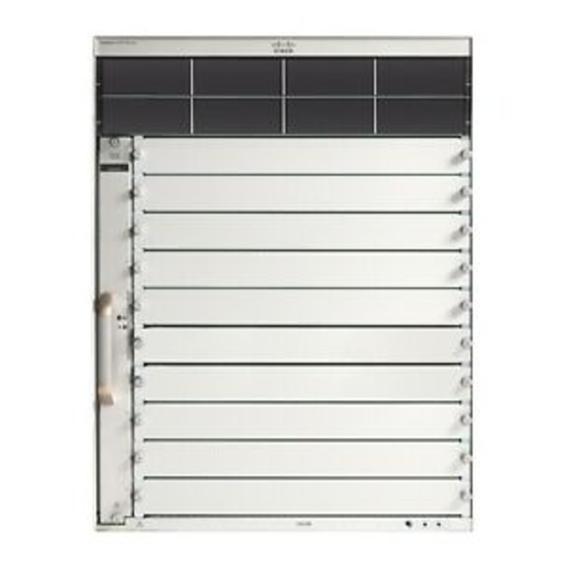 Шасси Cisco Catalyst C9410R