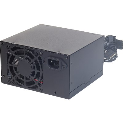 Блок питания CBR 500W PSU-ATX500-08EC