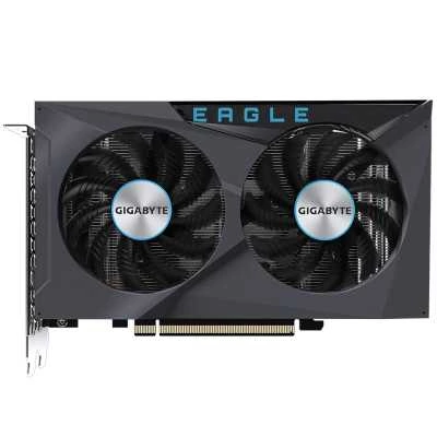 Видеокарта Gigabyte GV-R64EAGLE-4GD