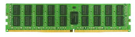 Модуль памяти Synology 32GB DDR4-2666 ECC RDIMM (for expanding FS6400, FS3400, FS3017, FS2017, SA3600, SA3400,FS3600, RS18017xs+)' (D4RD-2666-32G)